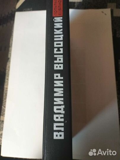 В. Высоцкий. Поэзия и проза