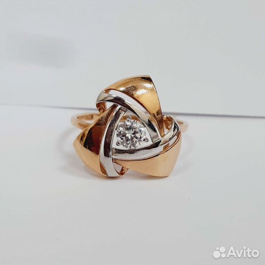Золотое кольцо
