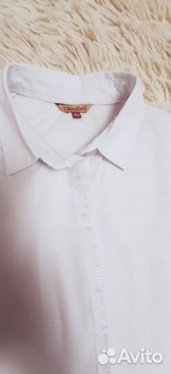 Рубашка Chessford 152