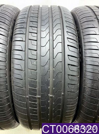 Pirelli Scorpion Verde 255/40 R20 96T