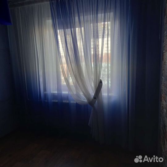 Комплект штор 2 тюли по 6 м