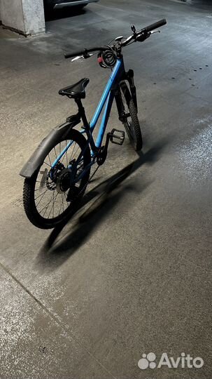 Детский велосипед norco storm