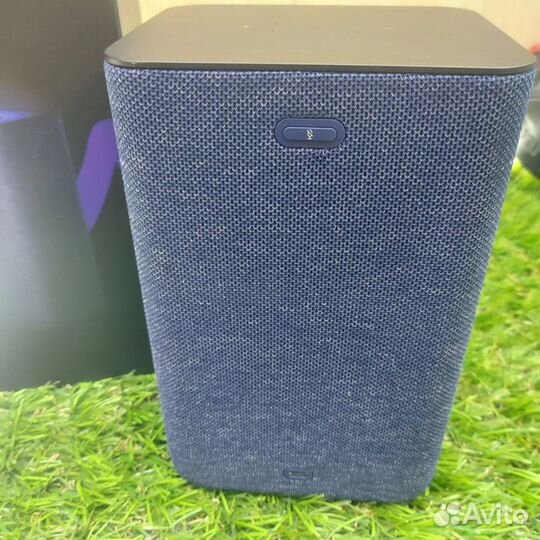 Умная колонка алиса 2