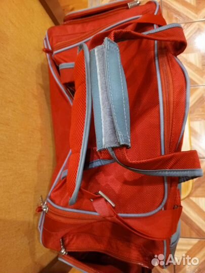 Спортивная сумка