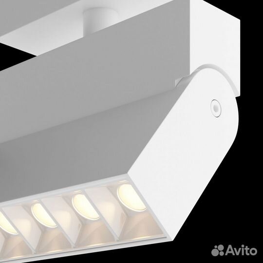 Светильник светодиодный