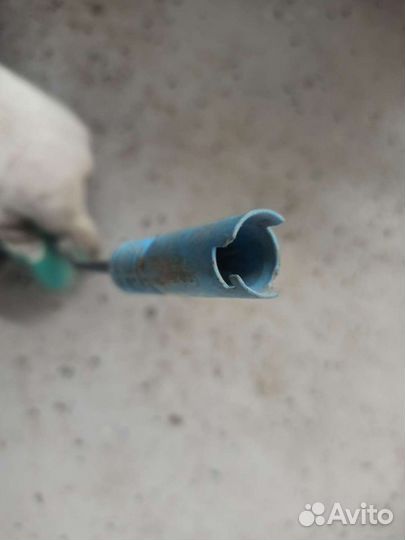 Датчик ABS задний левый BMW E65