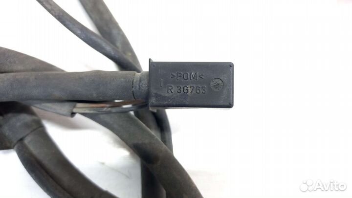 Форсунки омывателя лобового стекла Mercedes Benz E