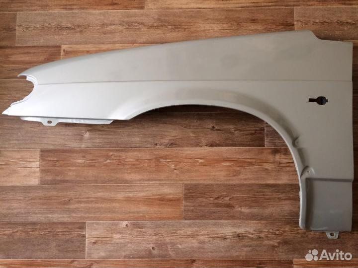 Крыло переднее правое/левое LADA 2114