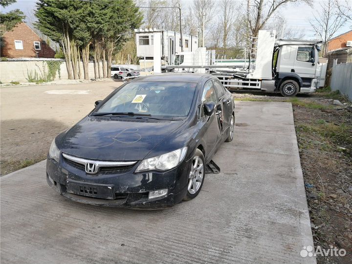 Разбор на запчасти Honda Civic 2006-2012