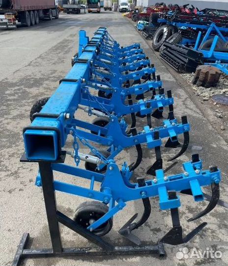 Культиватор Крым АгроТехКомплект КРН 5.6, 2023