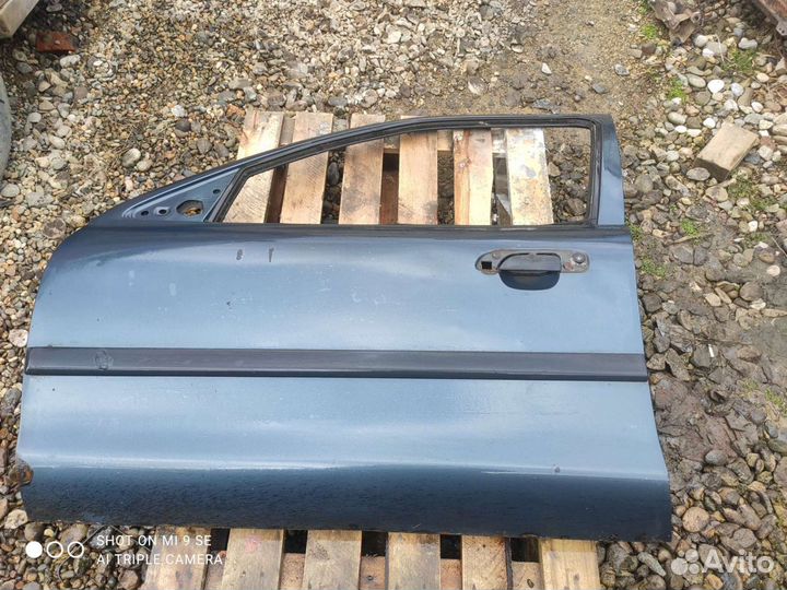 Дверь передняя левая Ford Mondeo