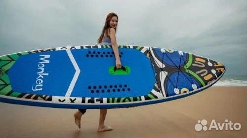 Аренда прокат sup board сап борд