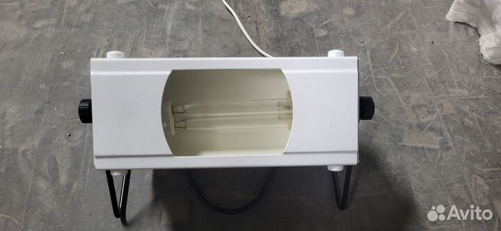 Облучатель ультрафиолетовый