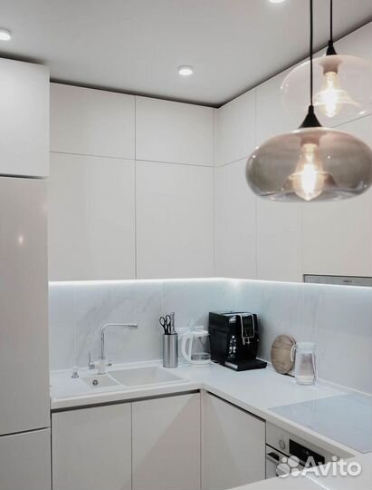 Кухня на заказ. Кухонный гарнитур от производителя