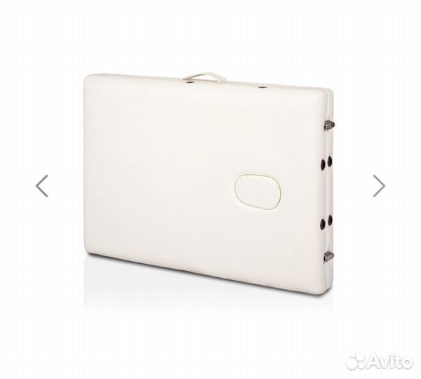 Массажная кушетка