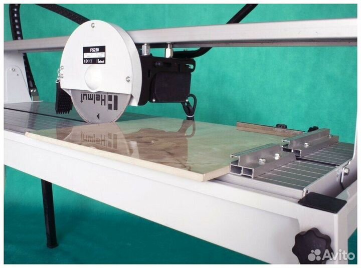 Плиткорез электрический водяной 900