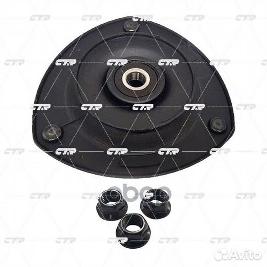 Опора переднего амортизатора hyundai santa FE 2