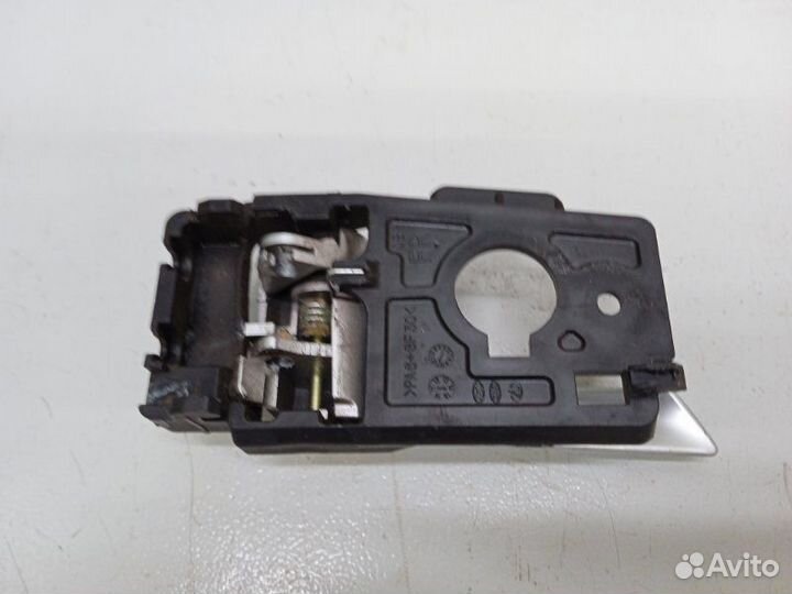 Ручка двери внутренняя передняя правая Kia Rio 3