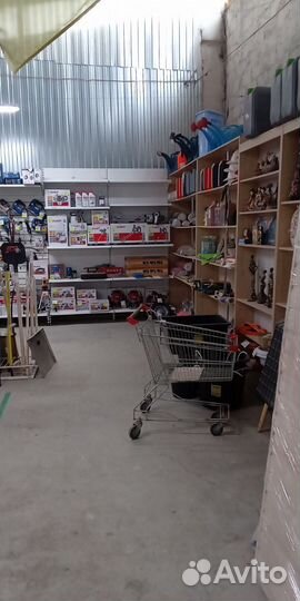 Отделочные Материалы в Чамзинке