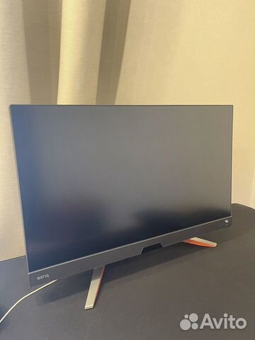 27" Монитор BenQ EX2710Q