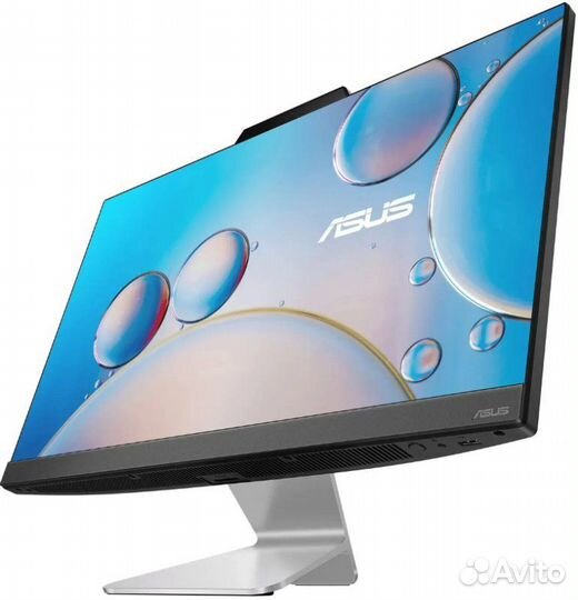 Моноблок asus F3402WFA-BPC0060 90PT03L2-M00K20