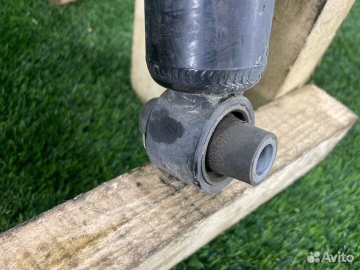 Стойка подвески задняя Bmw 3 F30 N47D20 2012