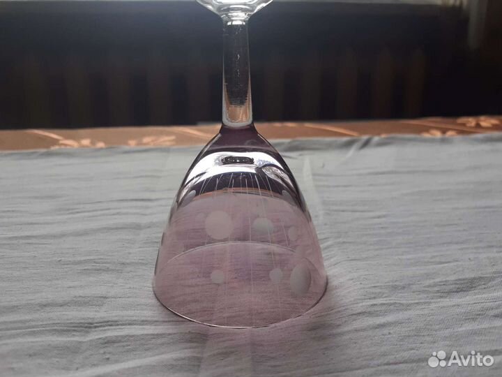 Рюмки лафитники,стопки СССР