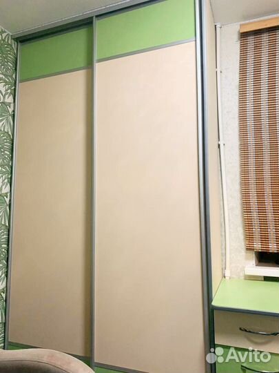 Корпусная мебель бу