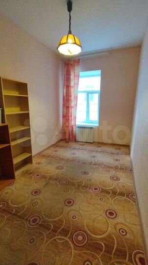 Комната 12,7 м² в 2-к., 3/5 эт.