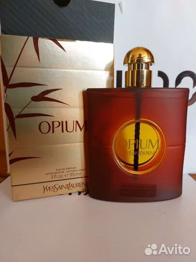 Женский аромат