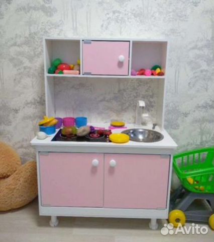 Детская кухня