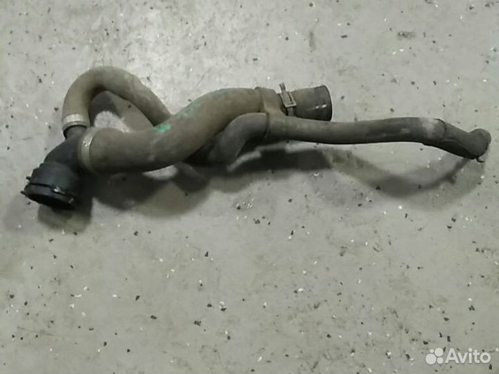 Патрубок охлаждения Volkswagen Touareg NF 2