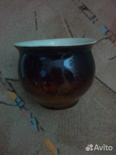 Горшок для запекания