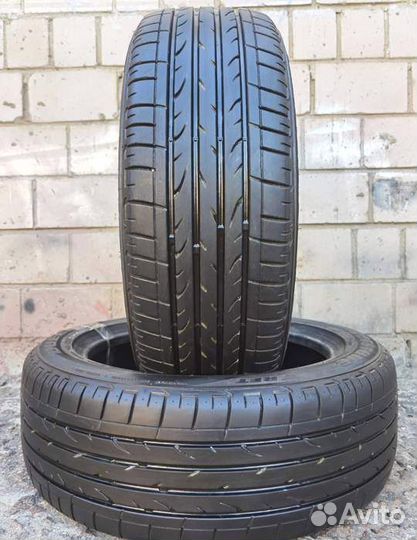 Bridgestone Dueler H/P Sport 205/55 R17 91V