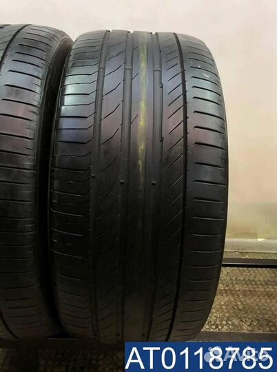 Continental ContiPremiumContact 5 295/40 R22 112Y