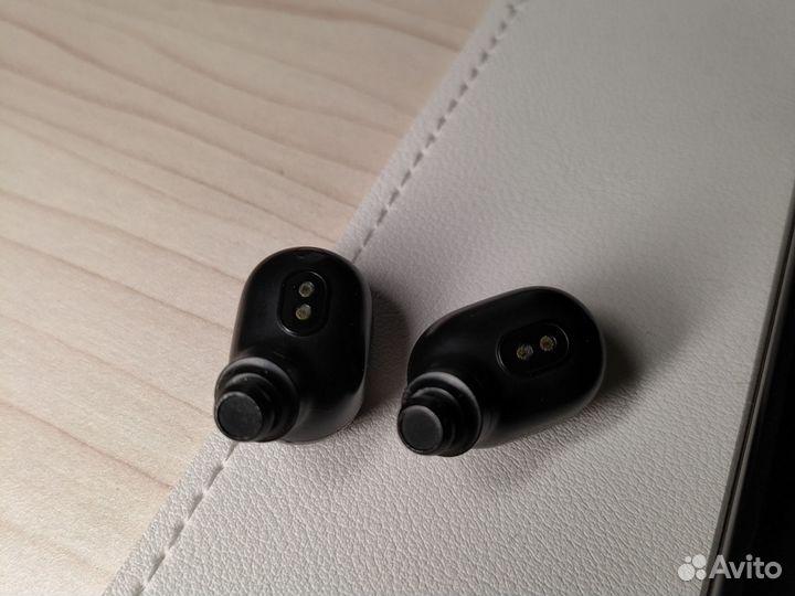 Беспроводные наушники xiaomi redmi airdots 2