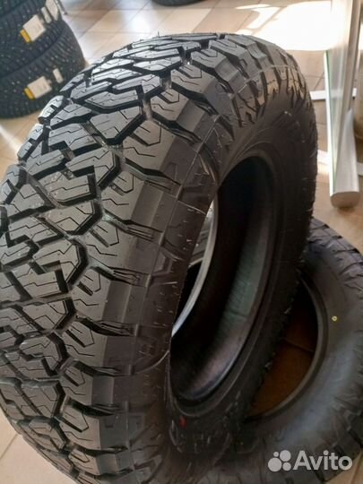 Maxxis AT-811 Razr AT 265/60 R18 S