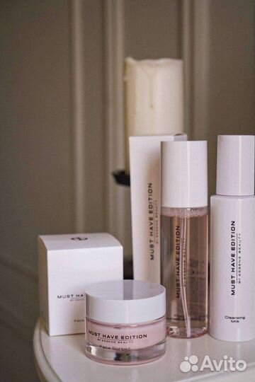 Духи Essens. Аромастилист