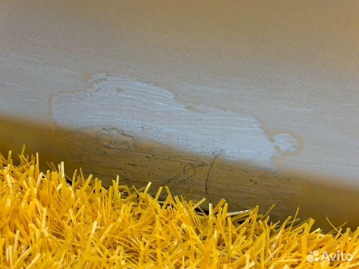 Дверь задняя левая Mercedes-Benz C-Class W203