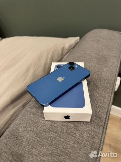 iPhone 13 mini, 128 ГБ