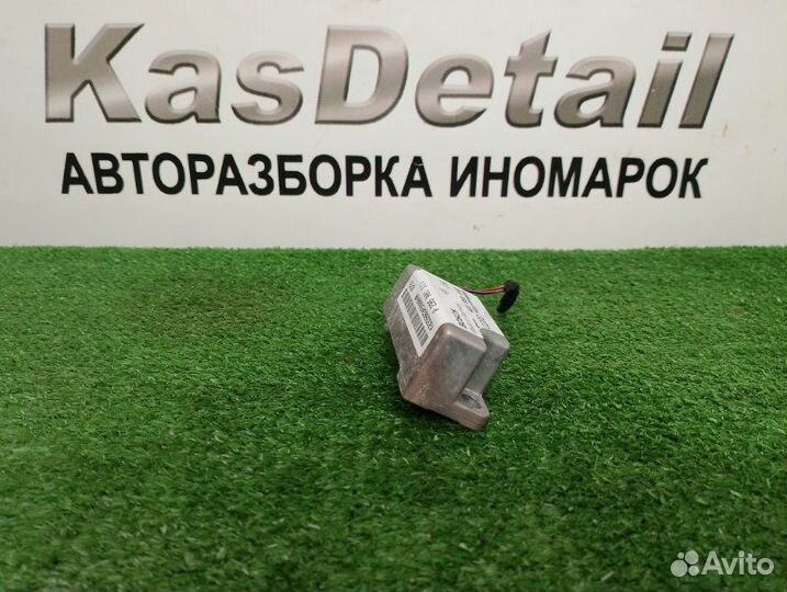 Датчик подушки безопасности Audi A6 C5 AGA 1997