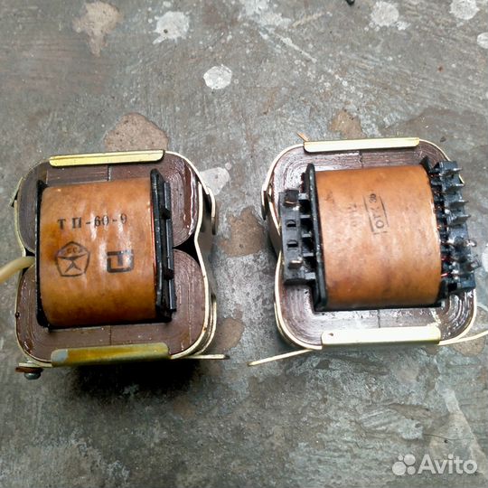 Трансформатор