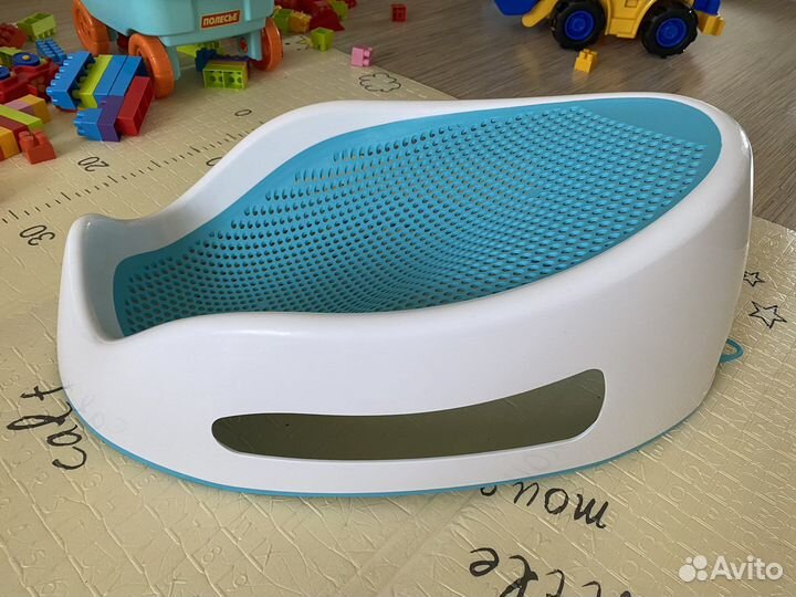 Горка для купания angelcare