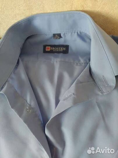 Рубашка 128-134