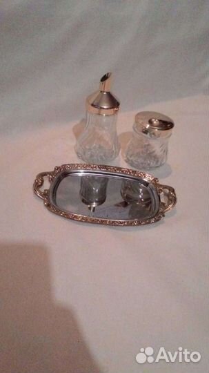 Набор для специй Германия