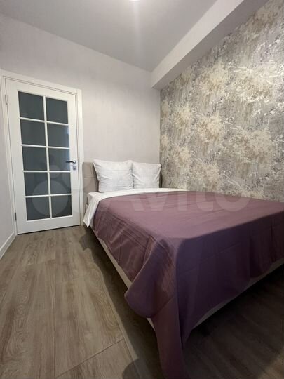 2-к. квартира, 40 м², 2/12 эт.