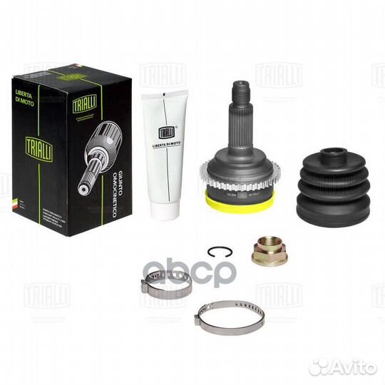 Шрус для а/м Mazda 6 (02) MT ABS (наруж.) (32