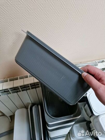 Контейнер для рассады