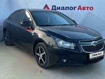 Chevrolet Cruze 1.6 AT, 2010, 140 400 км, с пробегом, цена 700 000 руб.