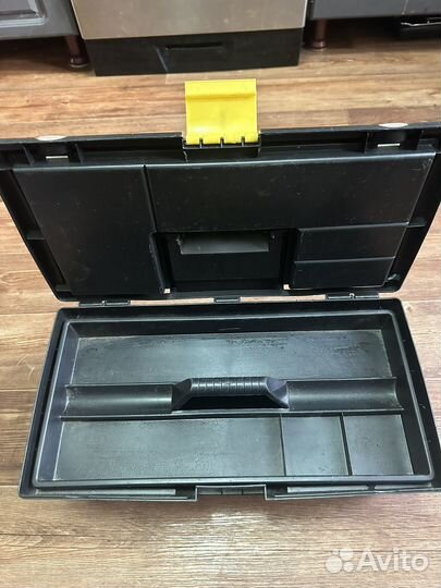 Ящик для инструмента